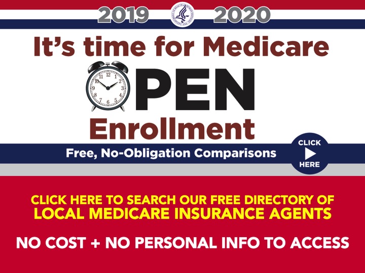 Medicare Annual Enrollment