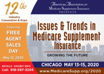 Medicare Supplement insurance program 2020
