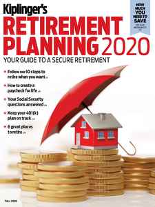 Kiplingers Medicare insurance agents