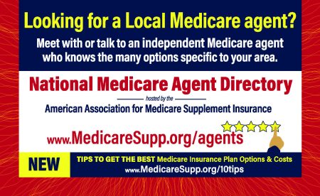 Medicare Agent ad Kiplingers Retirement Planning