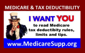 Medicare tax deductions