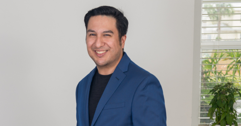 Copy of Green Modern Law Firm Consulting Service Promotion Facebook Ad 2 768x402