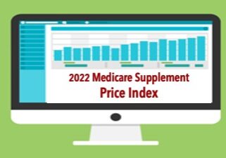 2022 Medicare Supplement Insurance Price Index