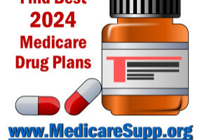 2024 Medicare Drug Plan