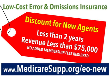 Discount E&O Insurance