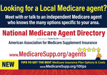 Ads Promote Agent Directory