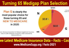 Medicare-Statistics-2021-Plan-G