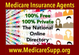Medicare insurance agents