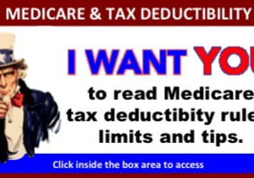 Medicare tax deductions 2020