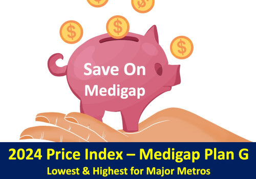 Save on Medigap