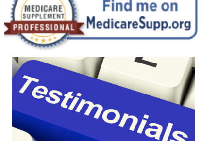 Testimonials Find Local Medicare Agents